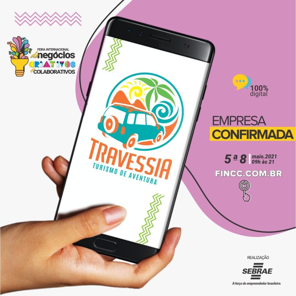 TRAVESSIA